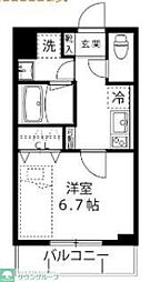 川崎市高津区上作延１丁目