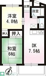 川崎市高津区下野毛３丁目