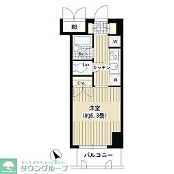 渋谷区渋谷３丁目