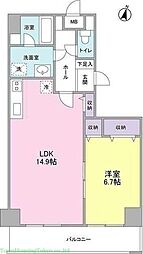 目黒区大橋２丁目