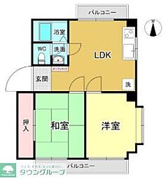 目黒区八雲５丁目