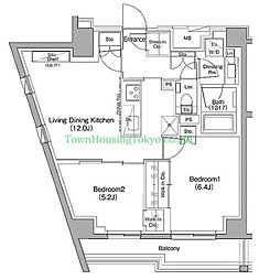 目黒区駒場１丁目