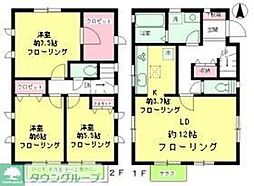 デザインコート弦巻 B