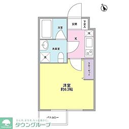 世田谷区玉川２丁目