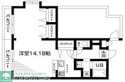 世田谷区中町２丁目