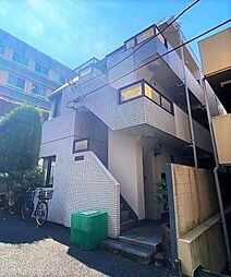 新宿区新宿７丁目