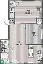 豊島区池袋４丁目