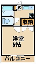 世田谷区祖師谷５丁目