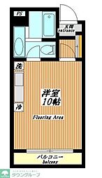 世田谷区瀬田４丁目