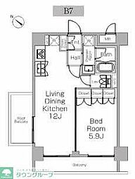 世田谷区太子堂１丁目