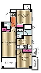 世田谷区上野毛１丁目