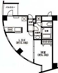 世田谷区羽根木１丁目