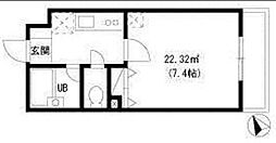 世田谷区用賀２丁目