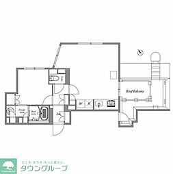 世田谷区瀬田３丁目