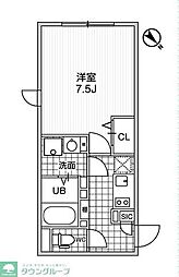 世田谷区上馬２丁目