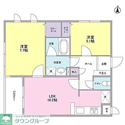 川崎市高津区新作４丁目