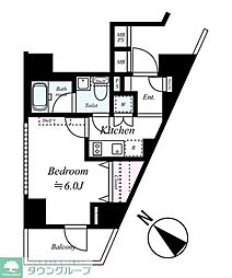 世田谷区上馬３丁目