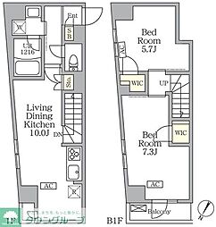 世田谷区三宿１丁目