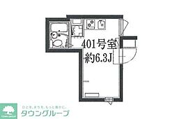 世田谷区太子堂５丁目