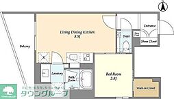 渋谷区富ヶ谷２丁目