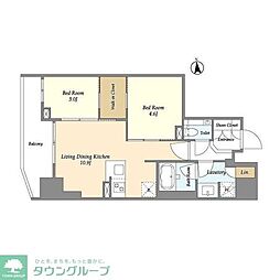 渋谷区富ヶ谷２丁目