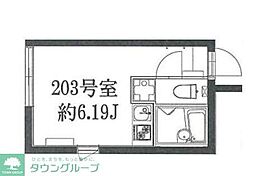 世田谷区太子堂５丁目