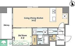 世田谷区北沢２丁目