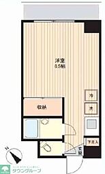 渋谷区東２丁目