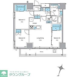 目黒区青葉台４丁目