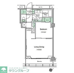 渋谷区渋谷１丁目