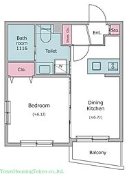 世田谷区若林３丁目