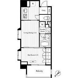 世田谷区池尻３丁目