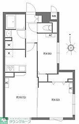 世田谷区三軒茶屋１丁目