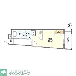 世田谷区太子堂３丁目