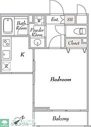 世田谷区用賀３丁目