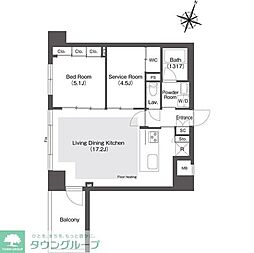 目黒区大橋２丁目