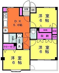 川崎市宮前区馬絹５丁目