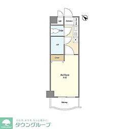 川崎市高津区溝口３丁目