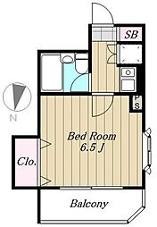 世田谷区上馬４丁目