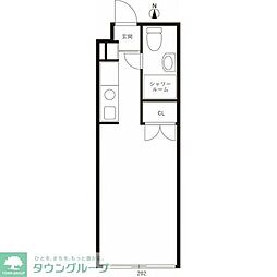 世田谷区世田谷４丁目