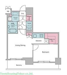 世田谷区三軒茶屋１丁目