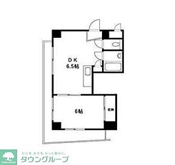 世田谷区等々力８丁目