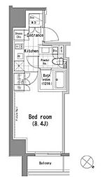 渋谷区渋谷１丁目
