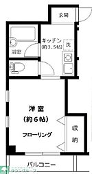 世田谷区上用賀１丁目