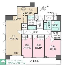 渋谷区渋谷１丁目