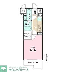 世田谷区梅丘１丁目