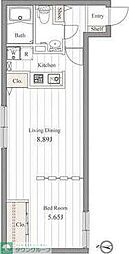 世田谷区弦巻３丁目