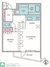 世田谷区下馬６丁目