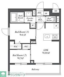 世田谷区玉川台１丁目