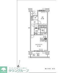 世田谷区宮坂３丁目